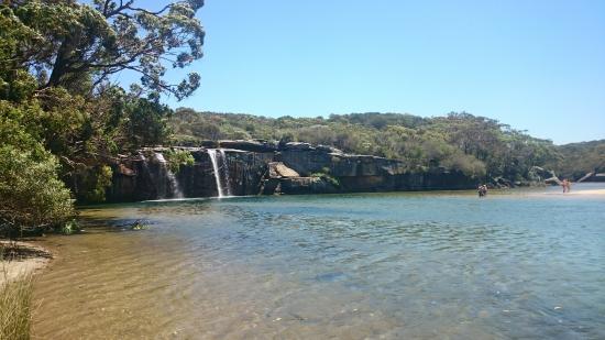 wattamolla